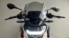 BMW G310 R 
